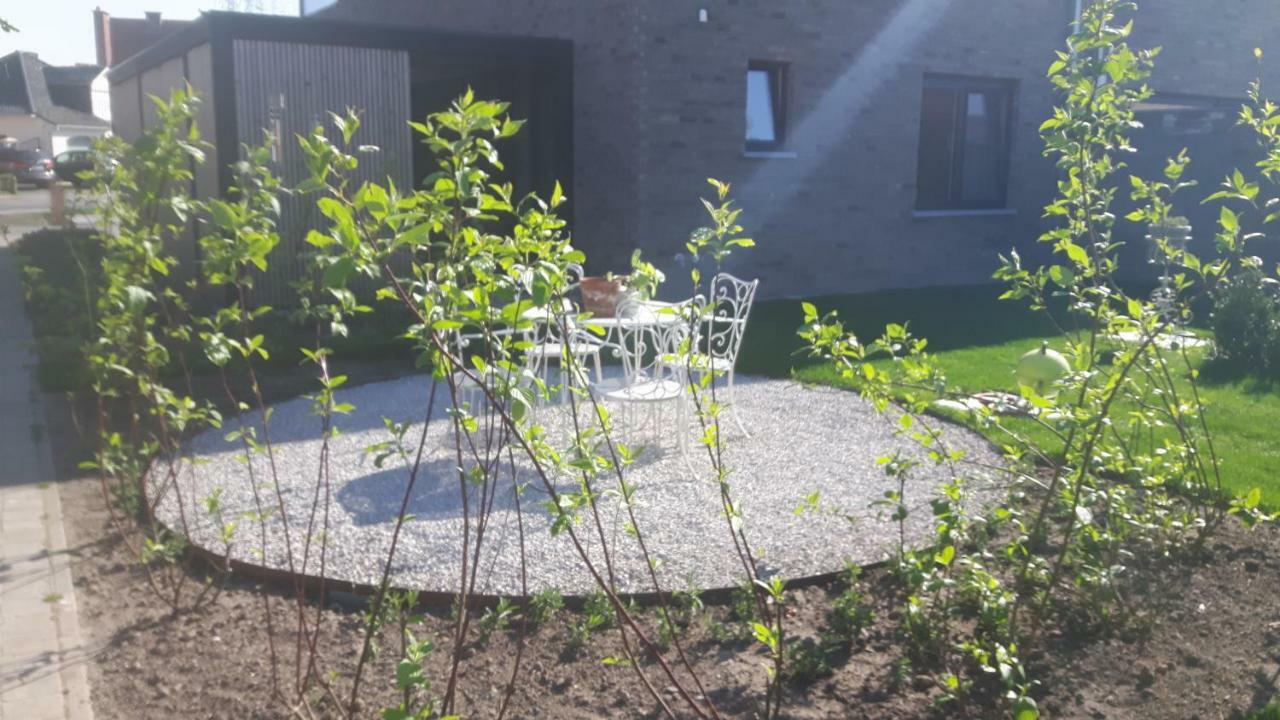 Typisgistel Apartment Exterior foto